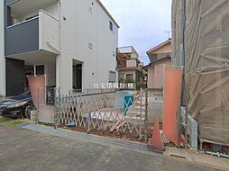 川口市芝塚原208　1棟　1号棟