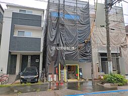川口市芝塚原208 1棟 1号棟