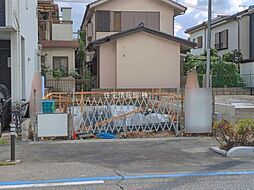 川口市芝塚原208　1棟　1号棟
