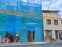 川口市飯塚5期　2号棟
