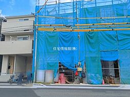 川口市飯塚5期　1号棟