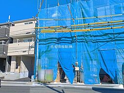川口市飯塚5期 1号棟