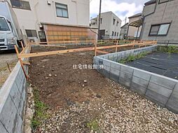 川口市峯15期1棟　1号棟