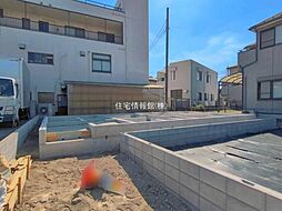川口市峯15期1棟　1号棟