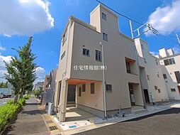 川口市芝塚原二1期　6号棟