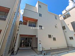 川口市芝塚原二1期　5号棟