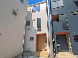 川口市芝塚原二1期　4号棟