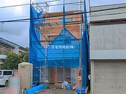 川口市南前川2丁目23番I期 1号棟