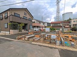 川口市東本郷6期2棟　1号棟