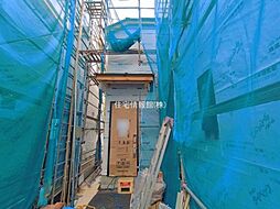 足立区江北7期3棟　2号棟