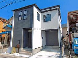 川口市安行原15期1棟 1号棟