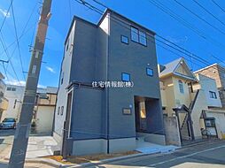 川口市領家　1号棟