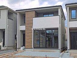 三郷市高州7期　1号棟