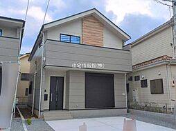 草加市長栄7期　3号棟