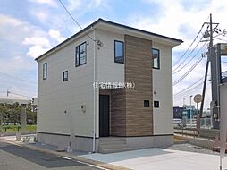 草加市谷塚町26期　1号棟