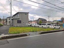 草加市八幡町14期1棟　1号棟