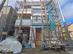 草加市松江1期 1号棟
