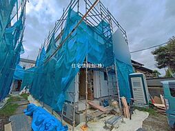 三郷市高洲3丁目95番　A号棟