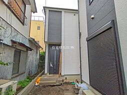 川口市上青木西5丁目3番 B号棟