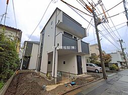 川口市上青木西5丁目3番 A号棟
