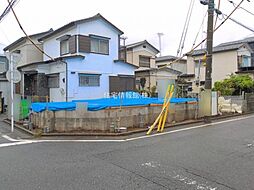 戸田市笹目15期 1号棟
