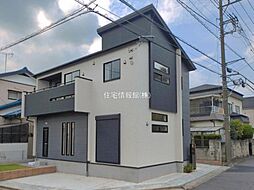 川口市安行吉岡 1号棟