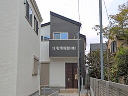 川口市第2芝高木 3号棟