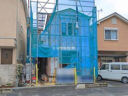 川口市前川228　1棟　1号棟