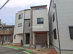 川口521　1号棟