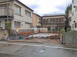 川口市上青木西12期1棟　1号棟