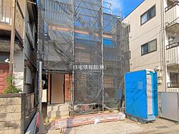 川口市上青木西12期1棟 1号棟