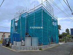 草加市新里町1期　1号棟