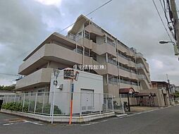 三郷ダイヤモンドマンション