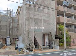 川口市西川口　6号棟
