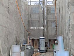 川口市西川口　4号棟