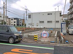 川口市西川口　3号棟