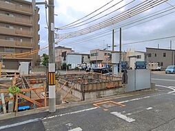 川口市西川口　2号棟