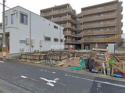 川口市西川口　1号棟