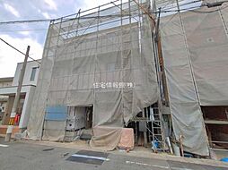 川口市西川口　1号棟