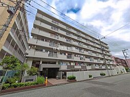 シャルム西川口