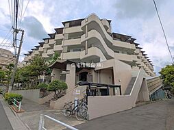 GSハイムときわ台