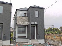 安行0442　2号棟