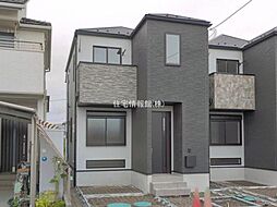 安行0442　1号棟