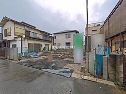 草加市旭町7期　1号棟