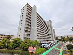 ボナハイツ中川A棟