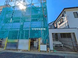 川口市並木243　2棟　1号棟