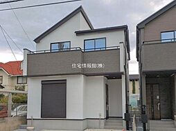 川口市柳崎5期2棟　1号棟