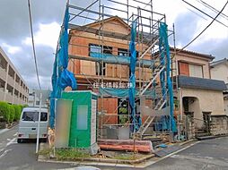 前川1丁目18番　A号棟