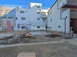 川口市上青木16期2棟　2号棟