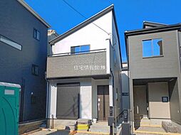 川口市芝17期3棟　3号棟